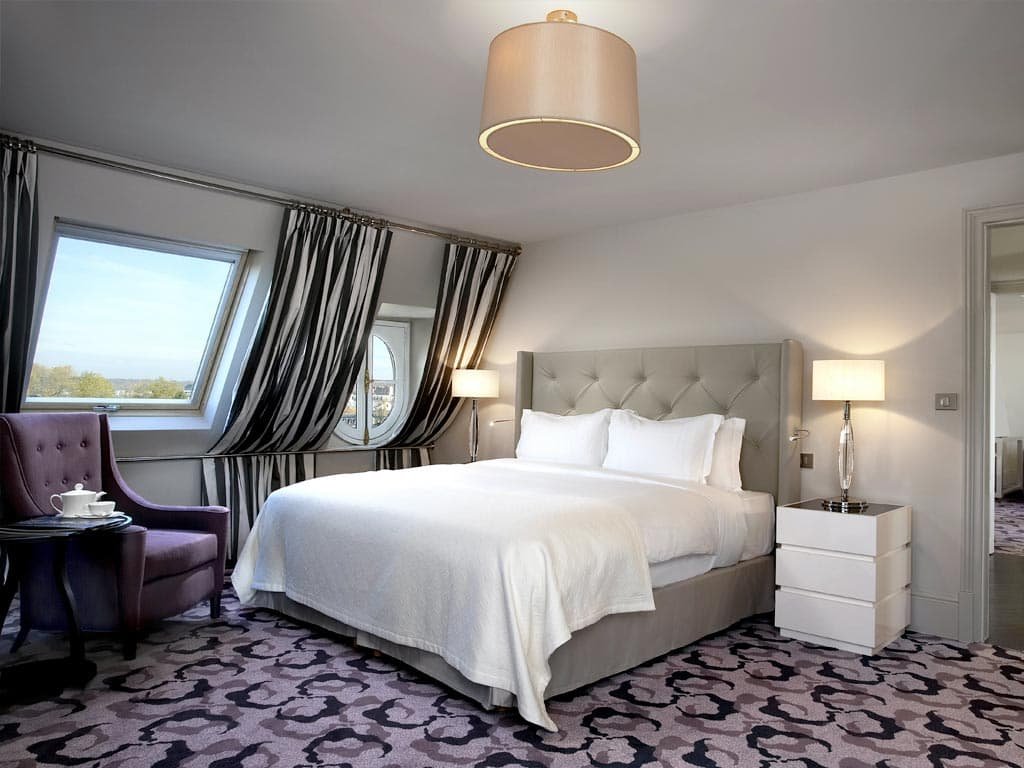 Waldorf Astoria Versailles - Trianon Palace en Versalles