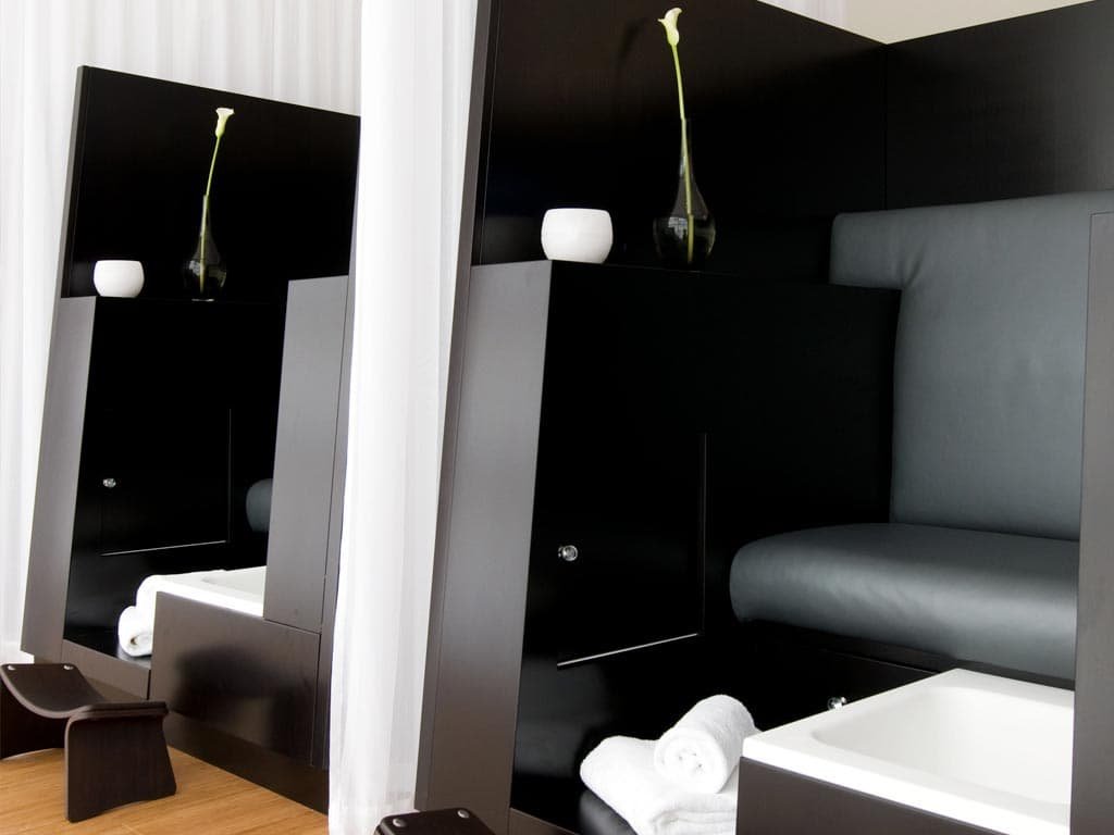 Waldorf Astoria Versailles - Trianon Palace en Versalles