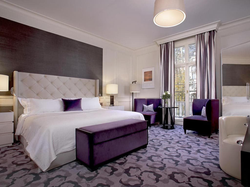 Waldorf Astoria Versailles - Trianon Palace en Versalles