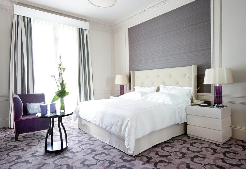 Waldorf Astoria Versailles - Trianon Palace en Versalles