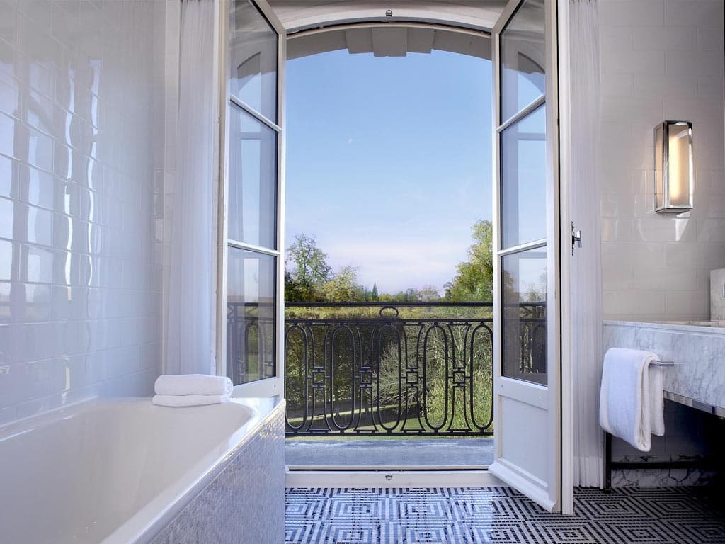 Waldorf Astoria Versailles - Trianon Palace en Versalles