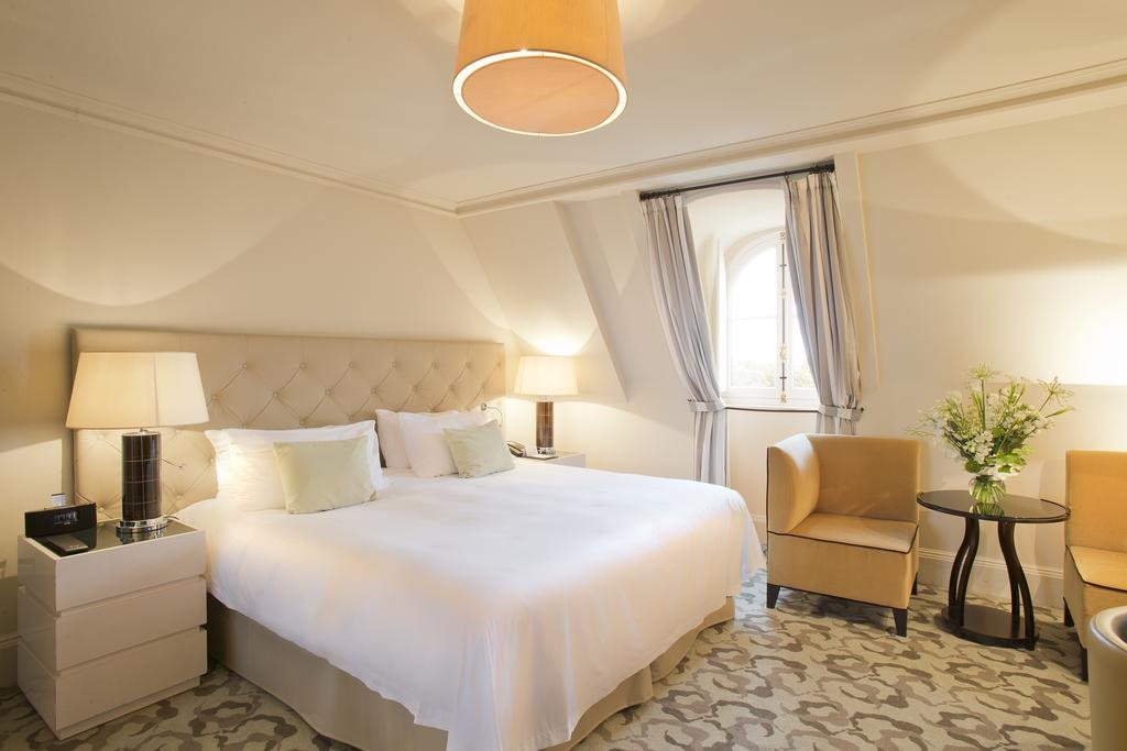 Waldorf Astoria Versailles - Trianon Palace en Versalles