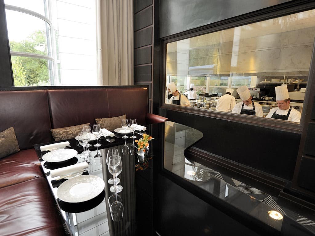 Waldorf Astoria Versailles - Trianon Palace en Versalles