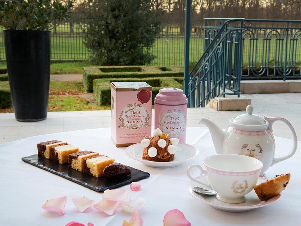 Waldorf Astoria Versailles - Trianon Palace en Versalles