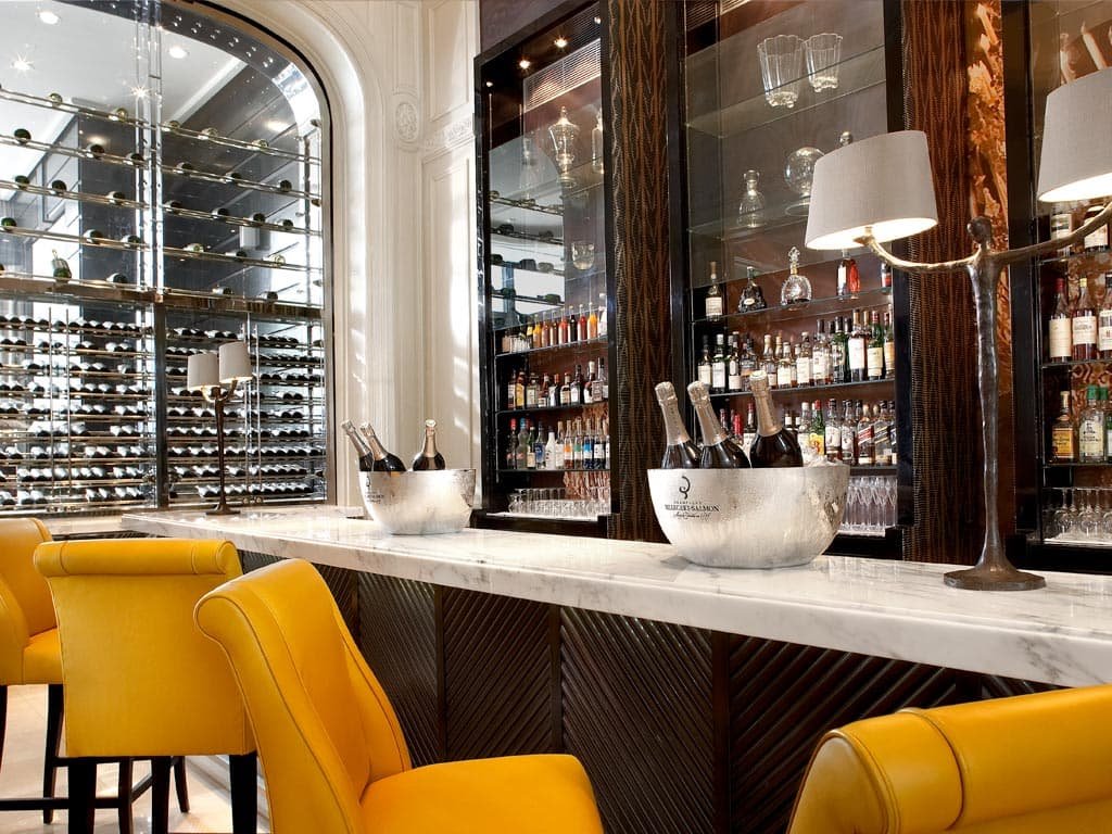 Waldorf Astoria Versailles - Trianon Palace en Versalles