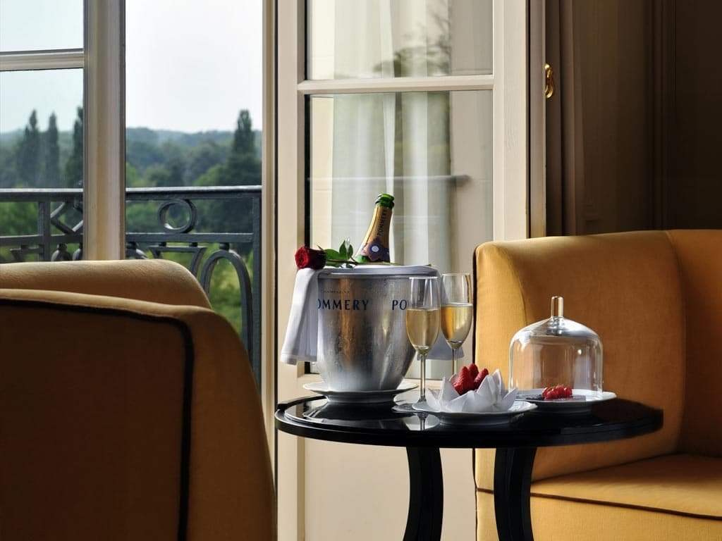 Waldorf Astoria Versailles - Trianon Palace en Versalles