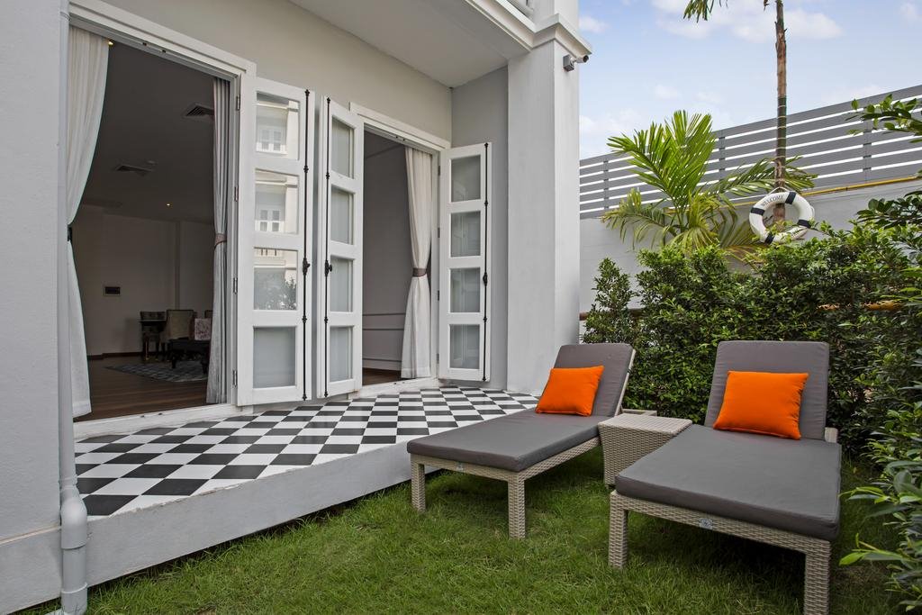 Le Thatluang D'Or en Vientiane
