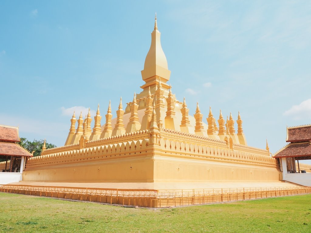 Vientiane | LAT.40