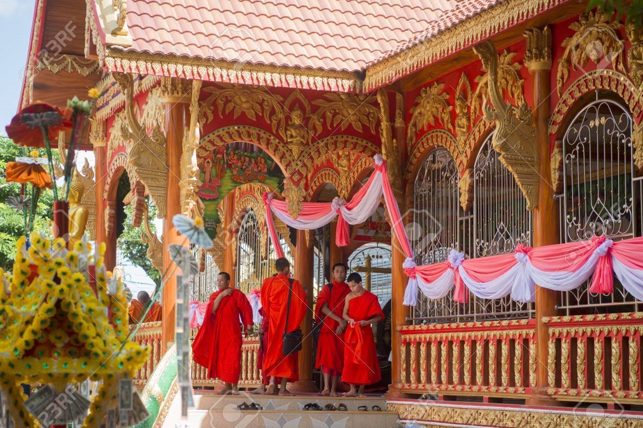 Vientiane | LAT.40