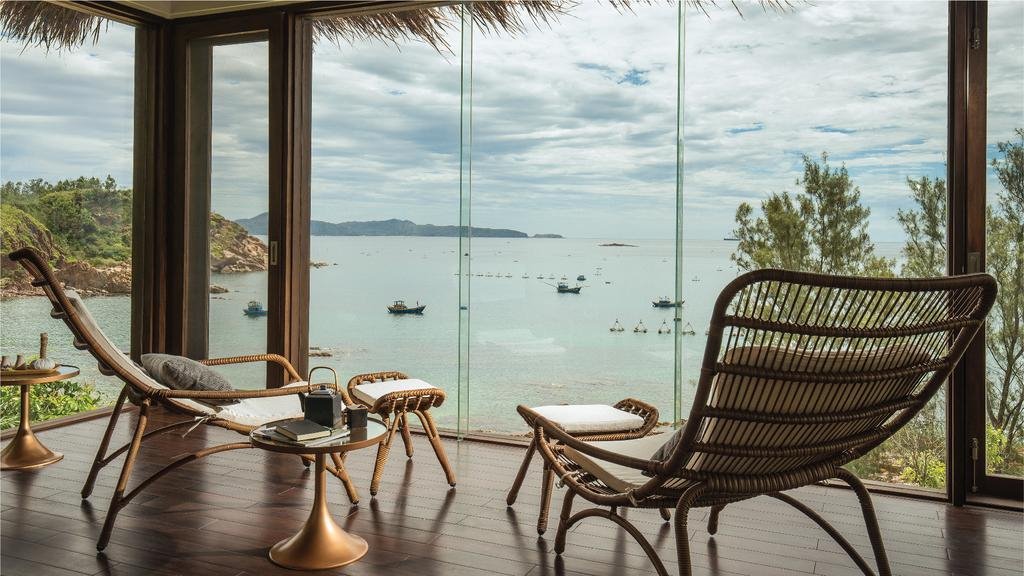 Anantara Quy Nhon Villas en Vietnam