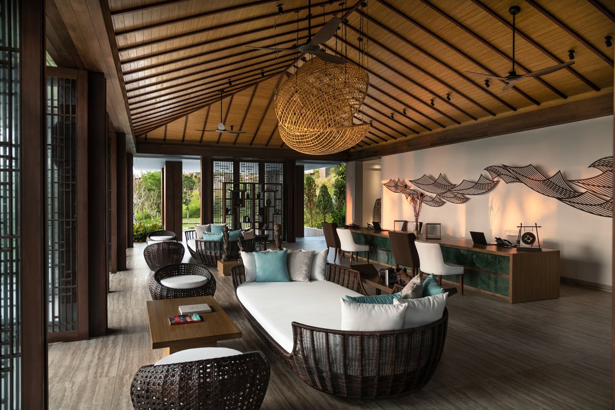 Anantara Quy Nhon Villas en Vietnam