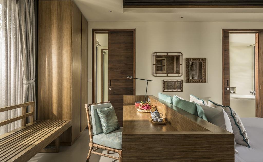 Anantara Quy Nhon Villas en Vietnam
