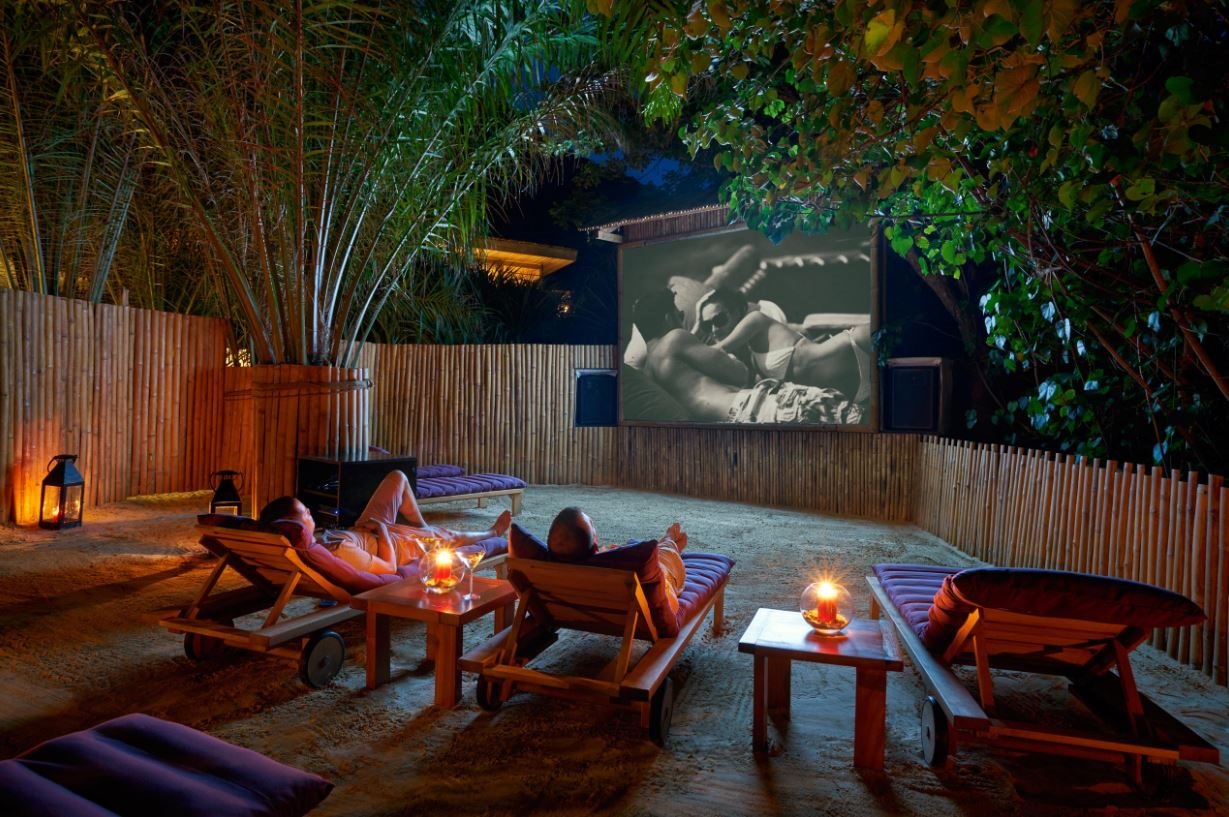 Six Senses Con Dao en Vietnam