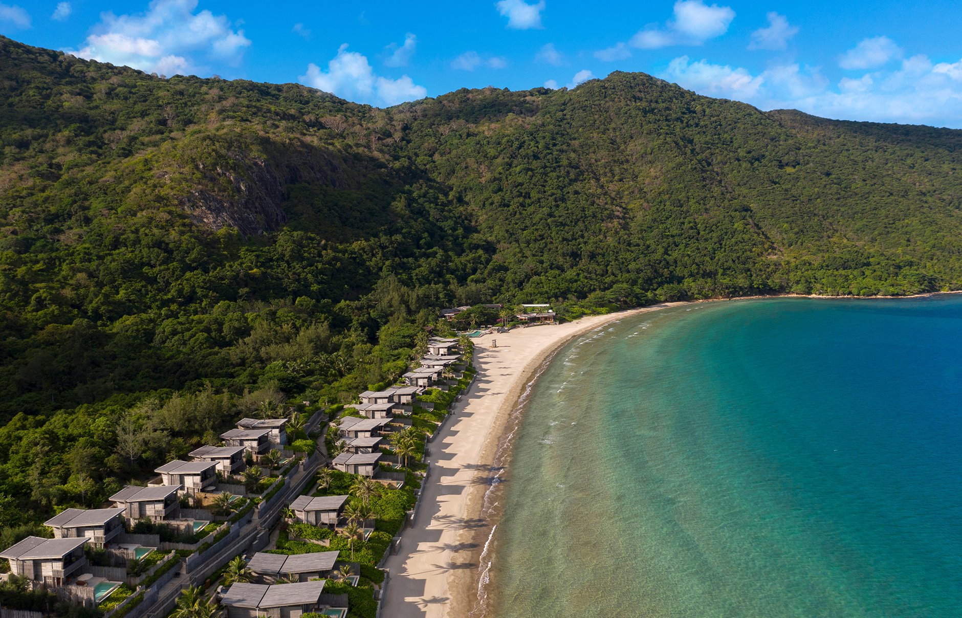 Six Senses Con Dao en Vietnam