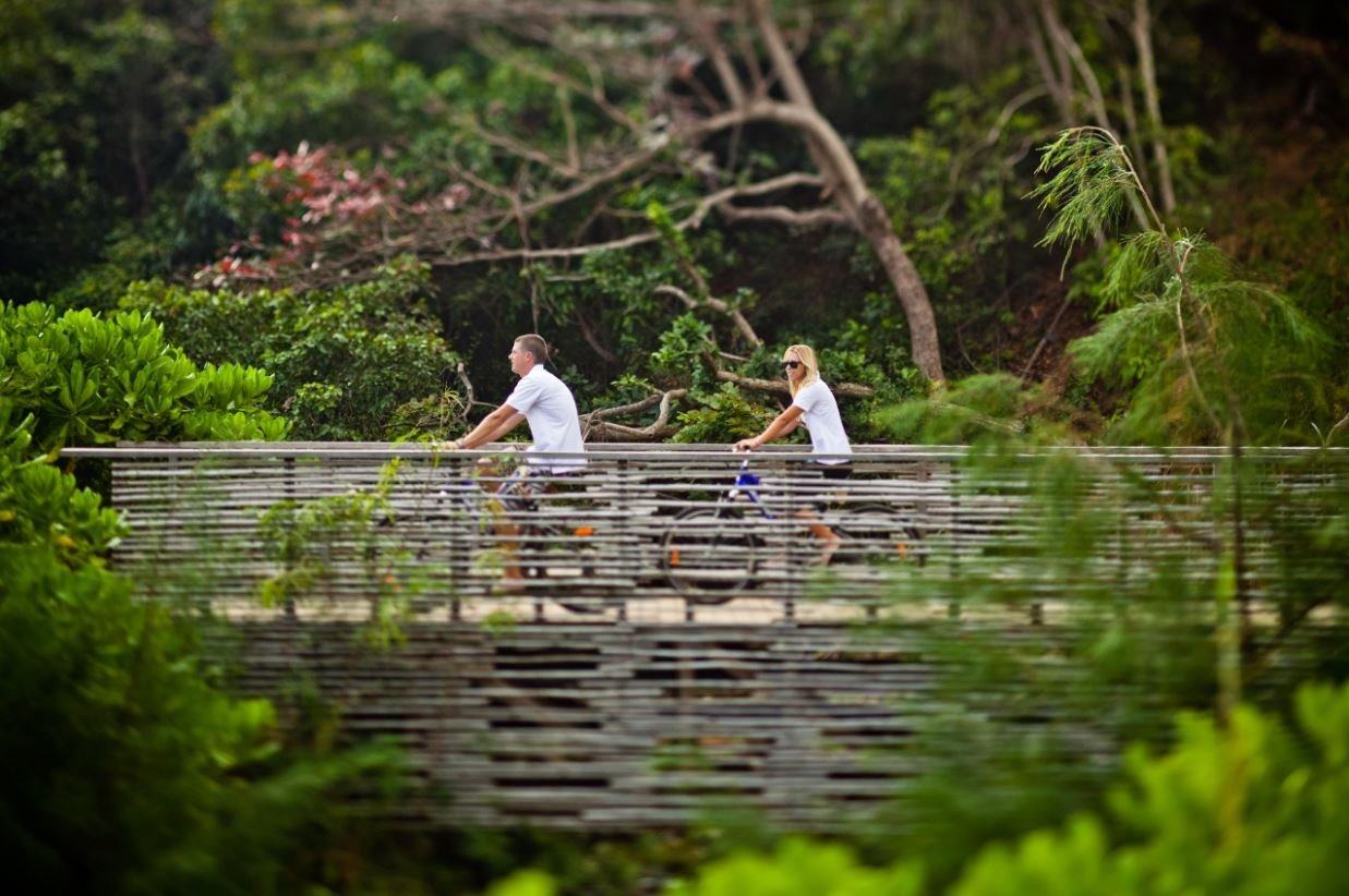 Six Senses Con Dao en Vietnam