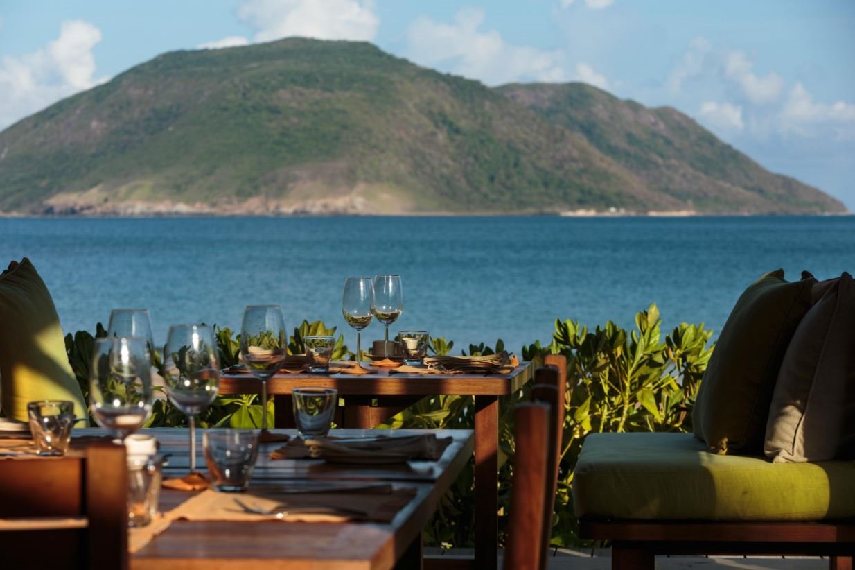 Six Senses Con Dao en Vietnam