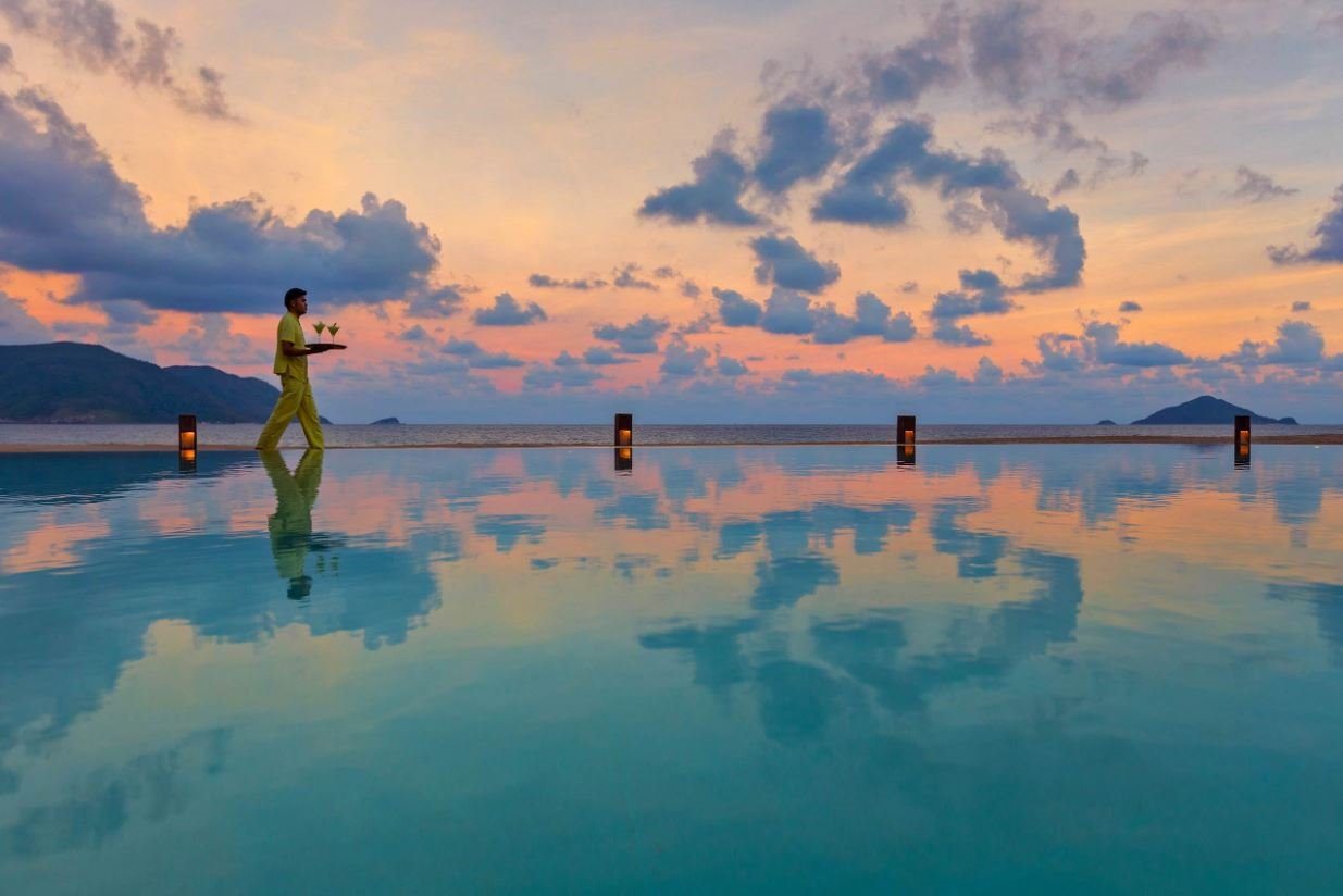 Six Senses Con Dao en Vietnam
