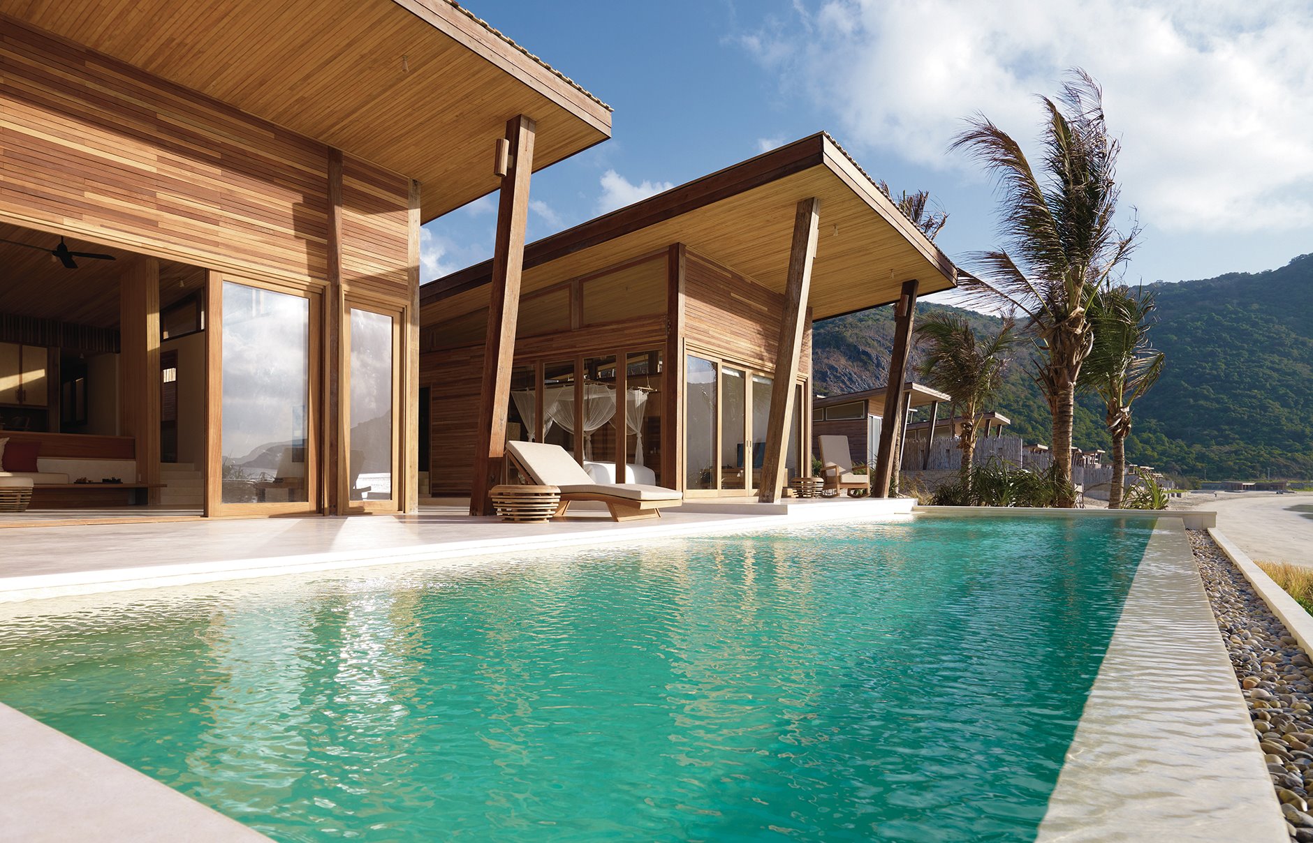 Six Senses Con Dao en Vietnam