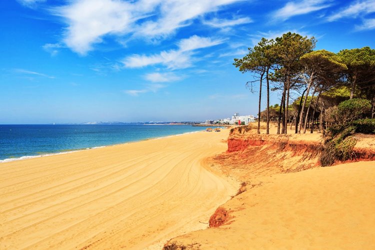 Vilamoura | LAT.40
