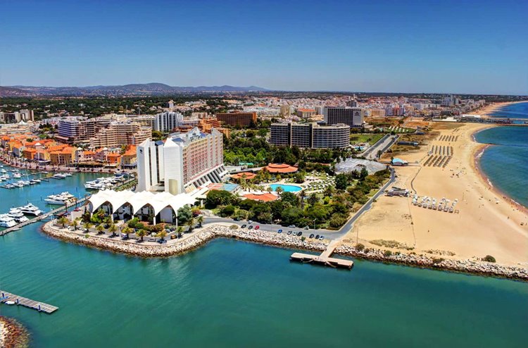 Vilamoura | LAT.40
