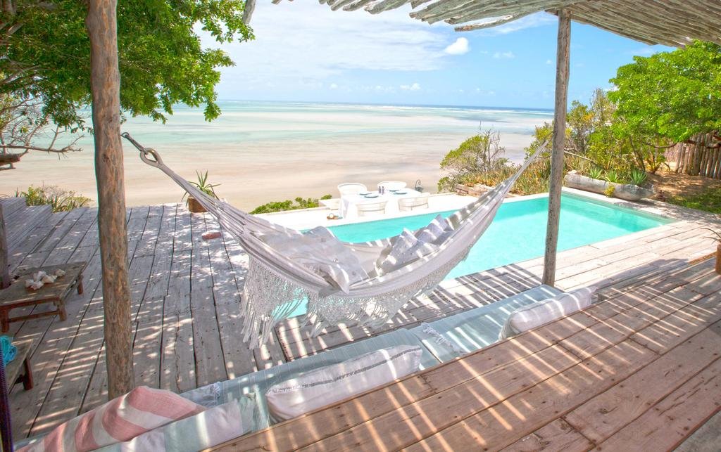 Azulik Lodge en Vilanculos