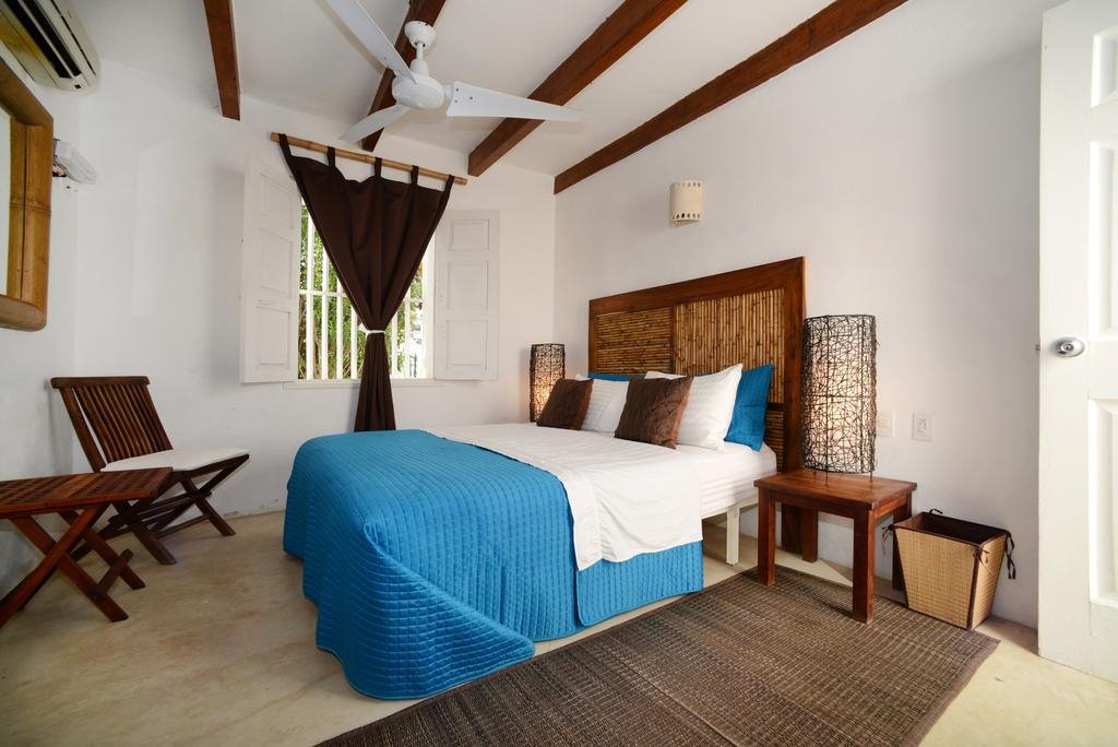 Villa Caracol en Los Roques