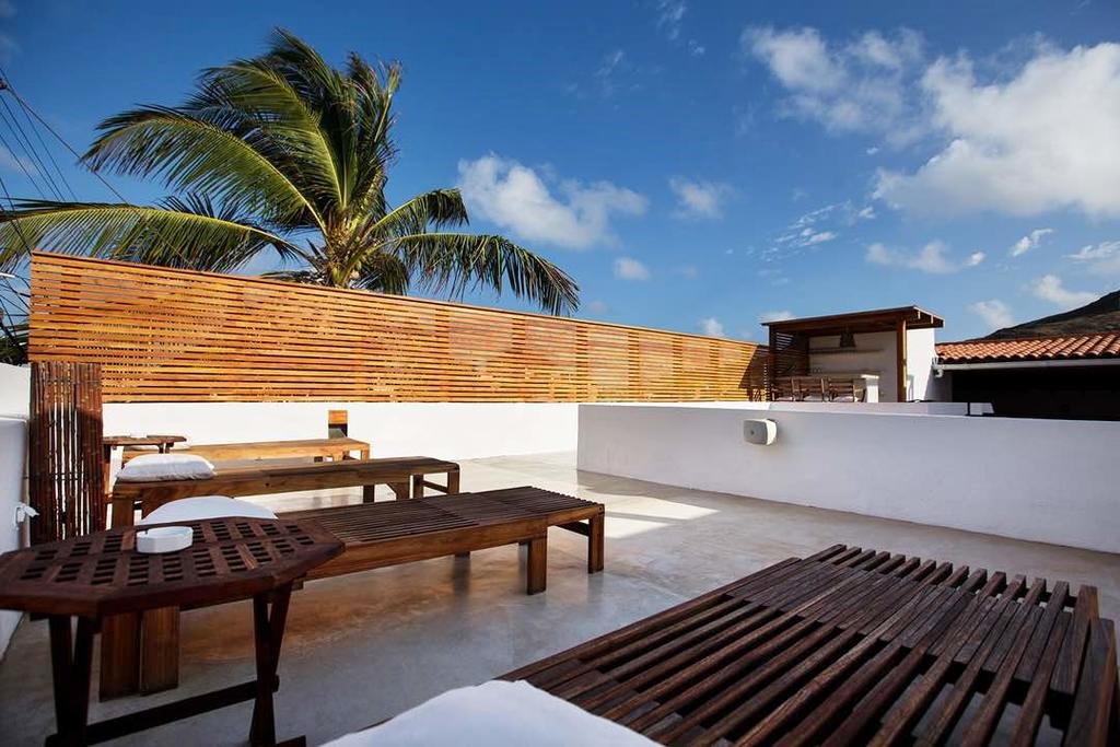 Villa Caracol en Los Roques