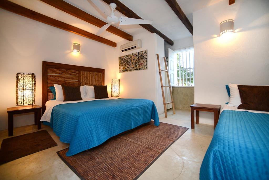 Villa Caracol en Los Roques