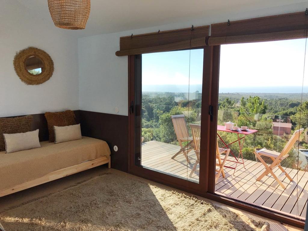 Villa Epicurea  en Portugal