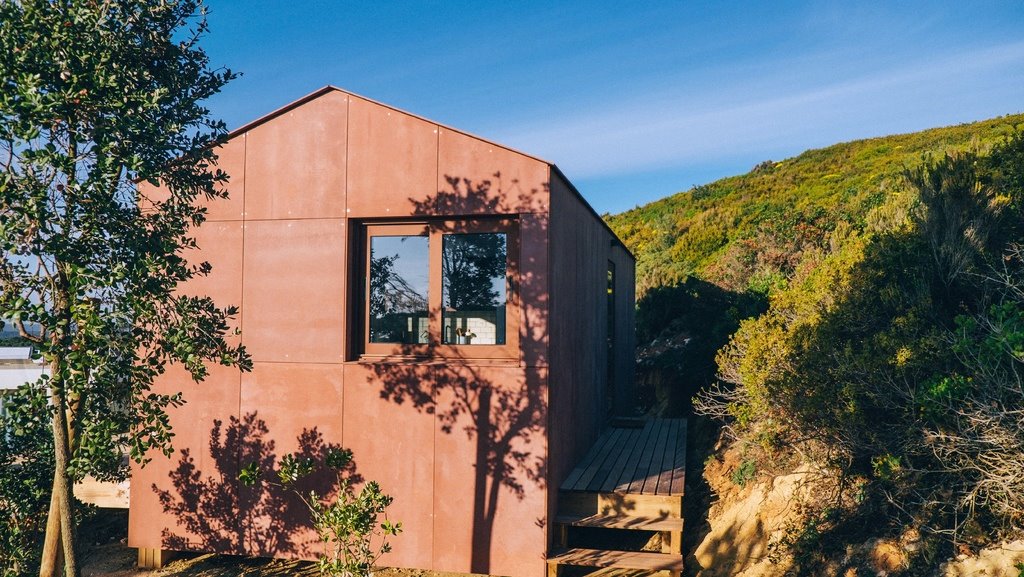 Villa Epicurea  en Portugal