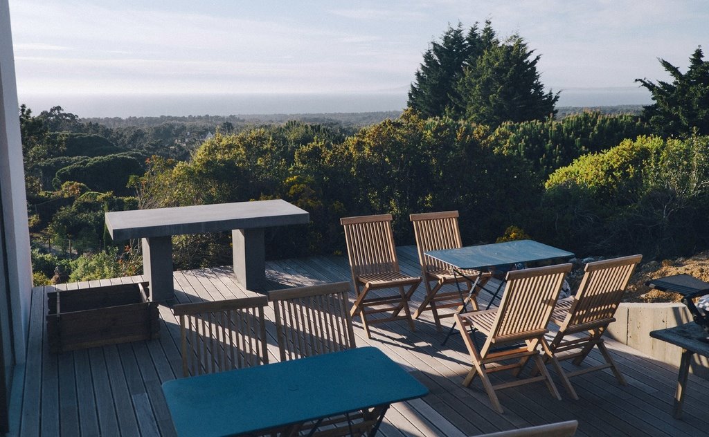 Villa Epicurea  en Portugal
