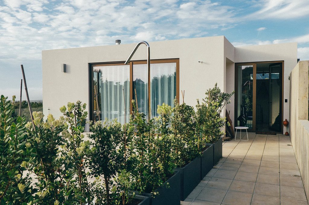 Villa Epicurea  en Portugal