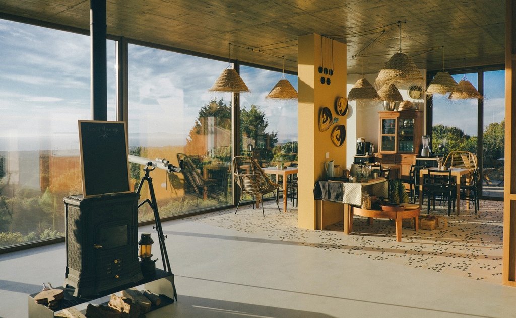 Villa Epicurea  en Portugal