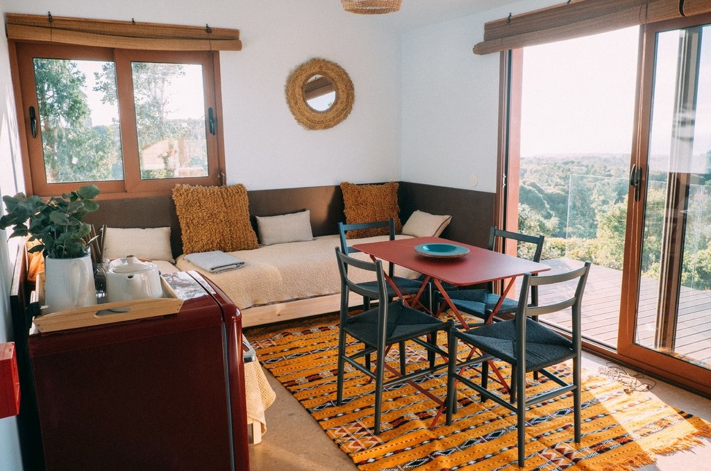 Villa Epicurea  en Portugal