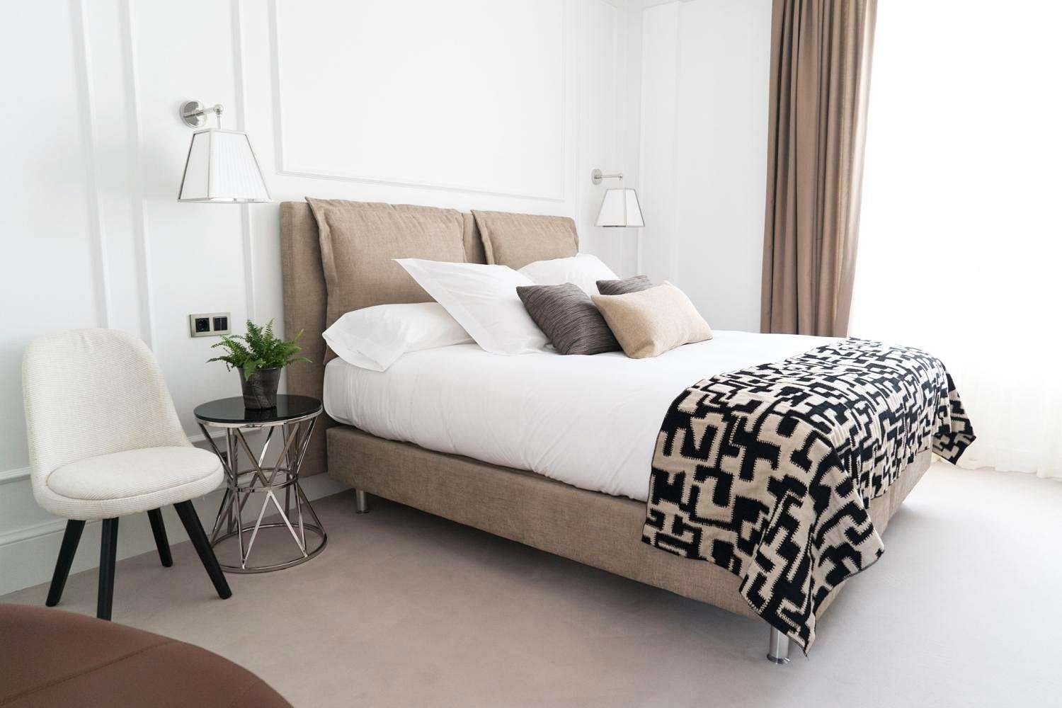 Villa Magalean Hotel & Spa en Spain