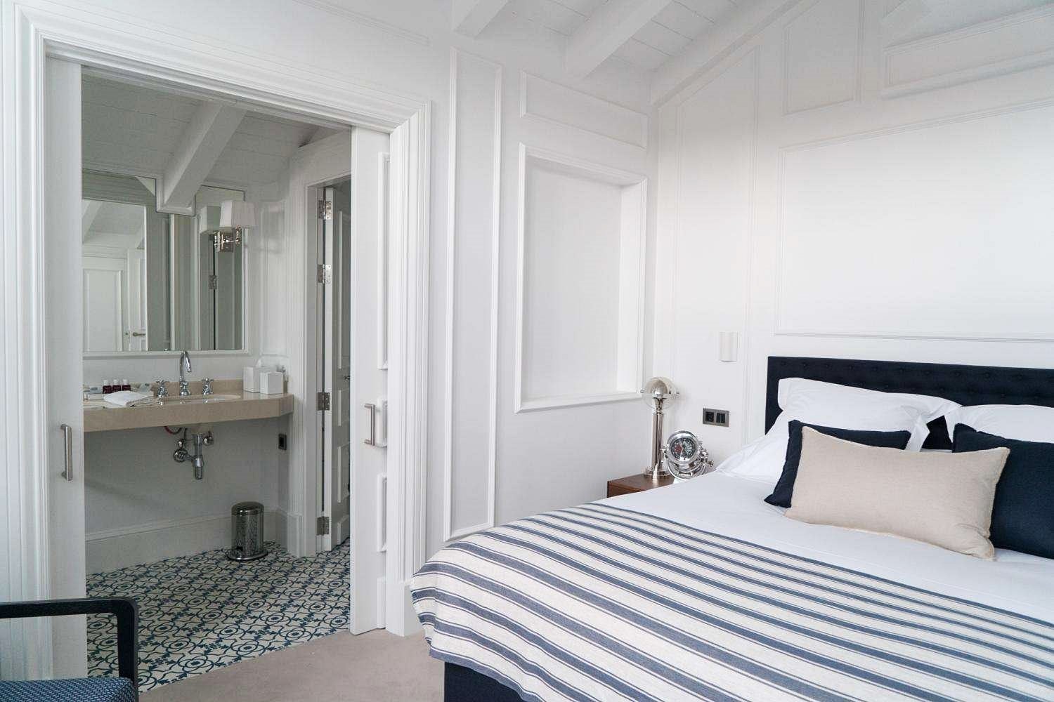 Villa Magalean Hotel & Spa en Spain