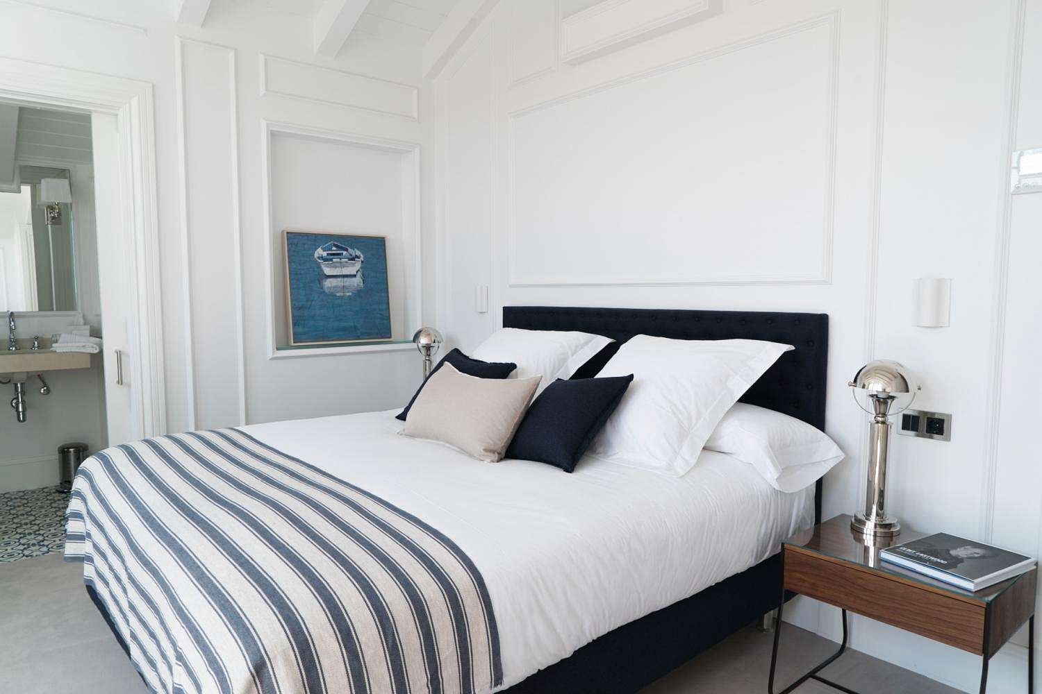 Villa Magalean Hotel & Spa en Spain