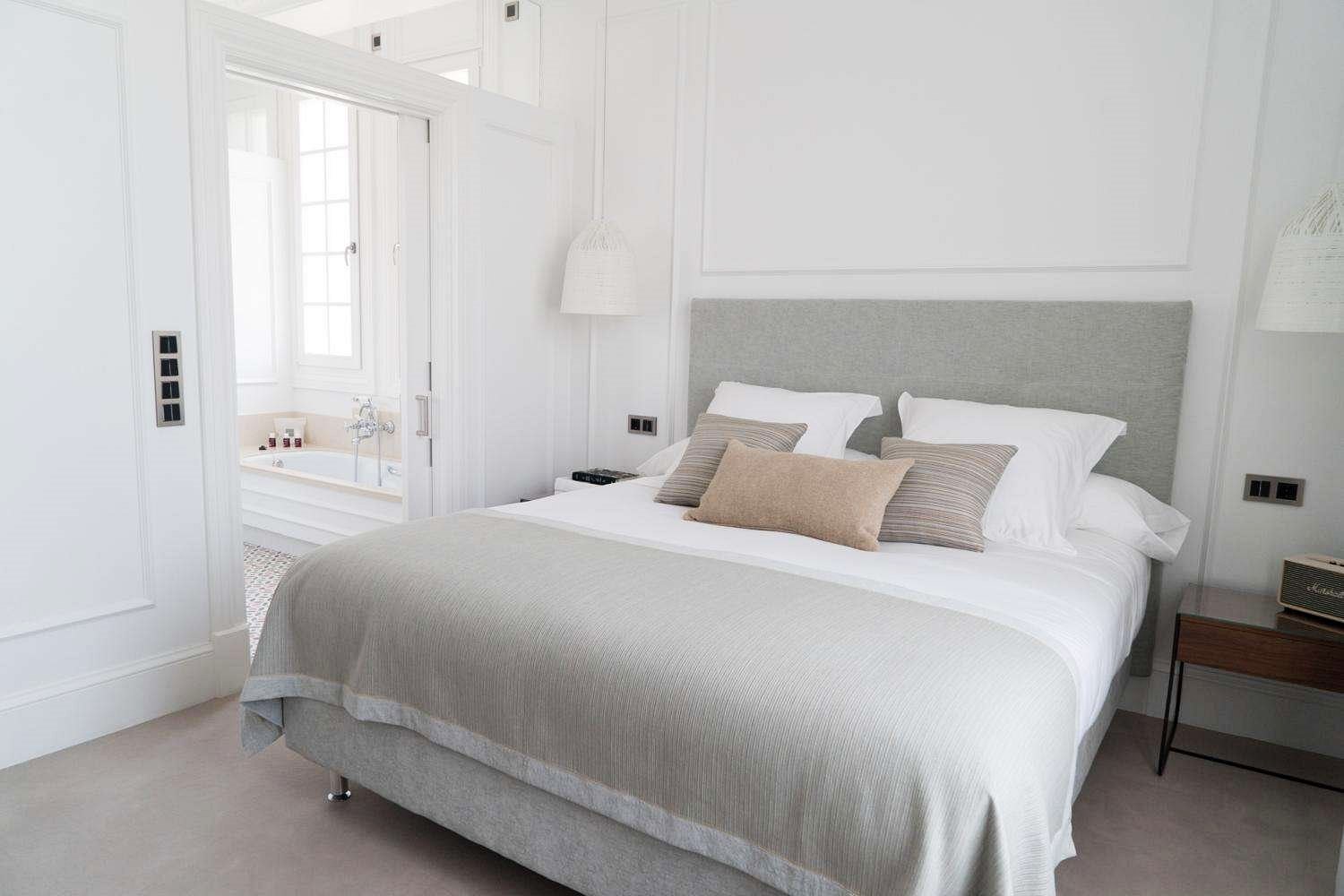 Villa Magalean Hotel & Spa en Spain
