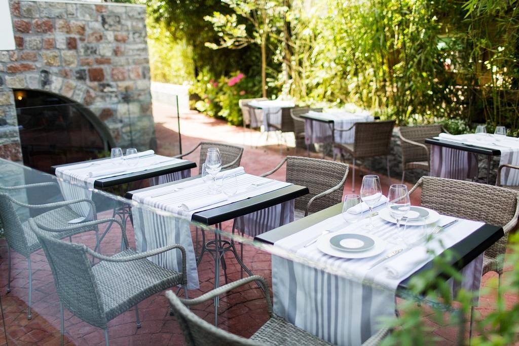 Villa Magalean Hotel & Spa en Spain