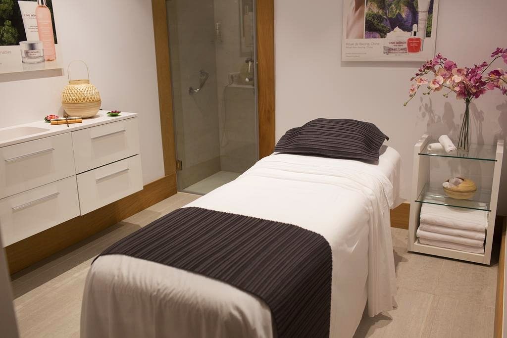 Villa Magalean Hotel & Spa en Spain