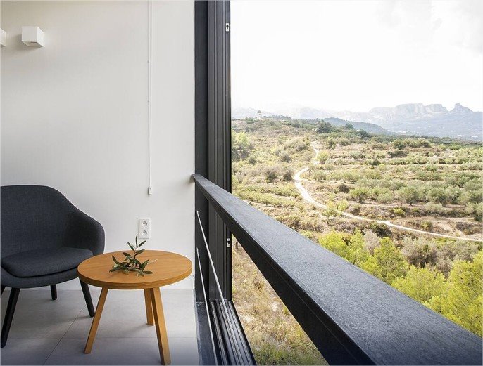 VIVOOD Landscape Hotel - Sólo Adultos en Spain