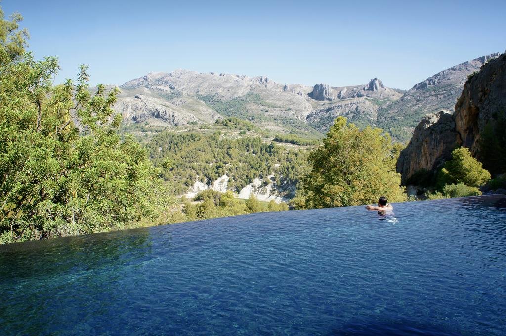 VIVOOD Landscape Hotel - Sólo Adultos en Spain