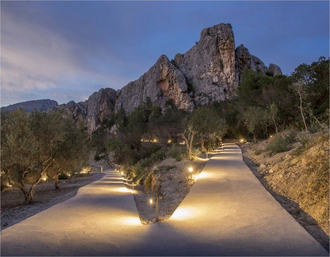 VIVOOD Landscape Hotel - Sólo Adultos en Spain