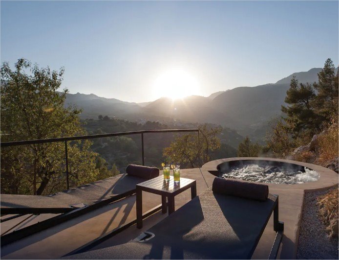 VIVOOD Landscape Hotel - Sólo Adultos en Spain