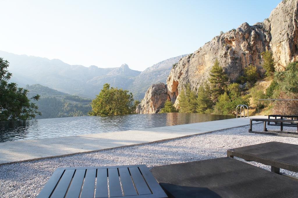 VIVOOD Landscape Hotel - Sólo Adultos en su destino