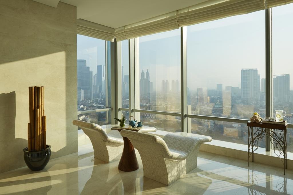 Raffles Jakarta en Yakarta