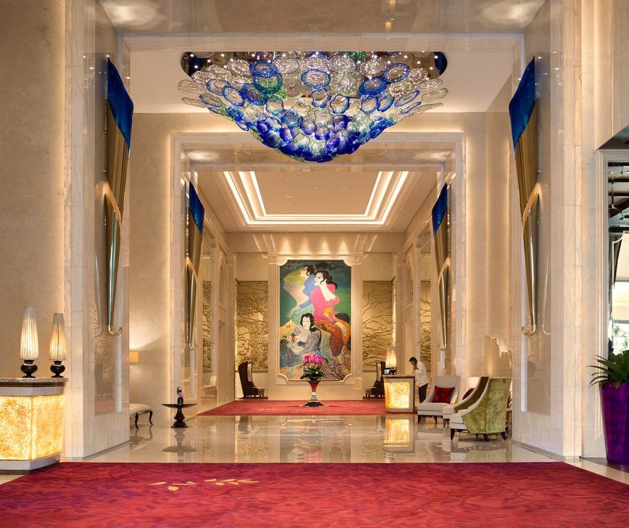 Raffles Jakarta en Yakarta