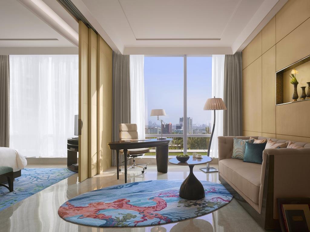 Raffles Jakarta en Yakarta