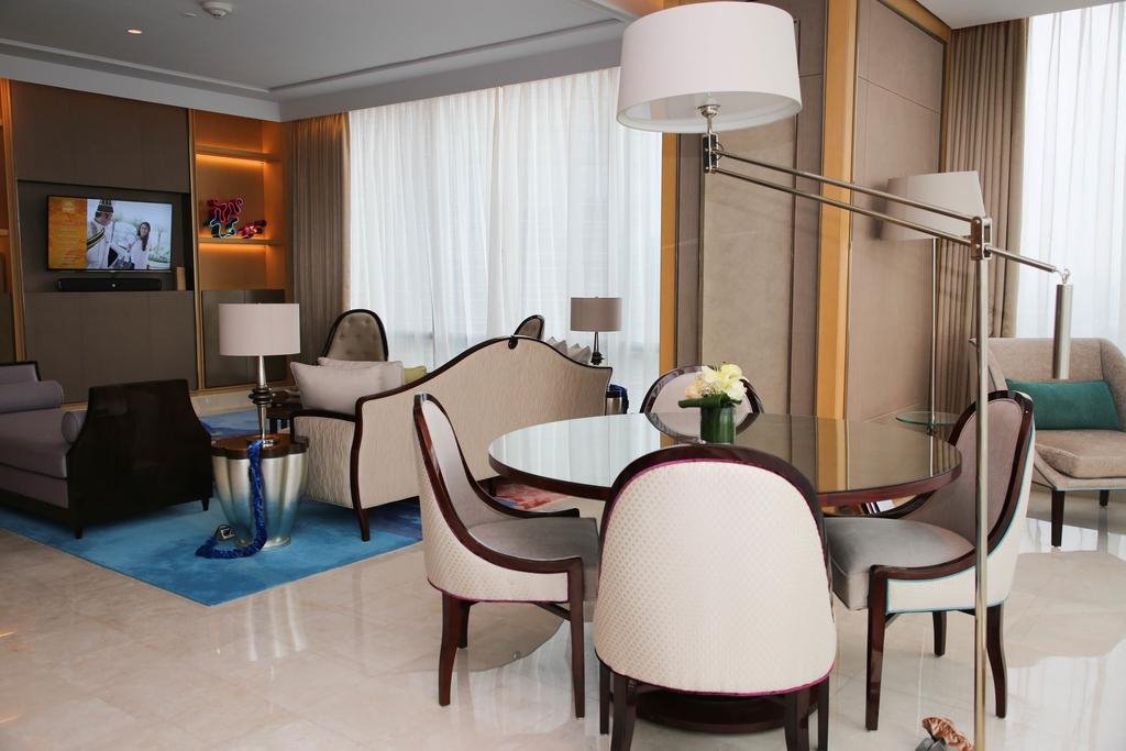 Raffles Jakarta en Yakarta