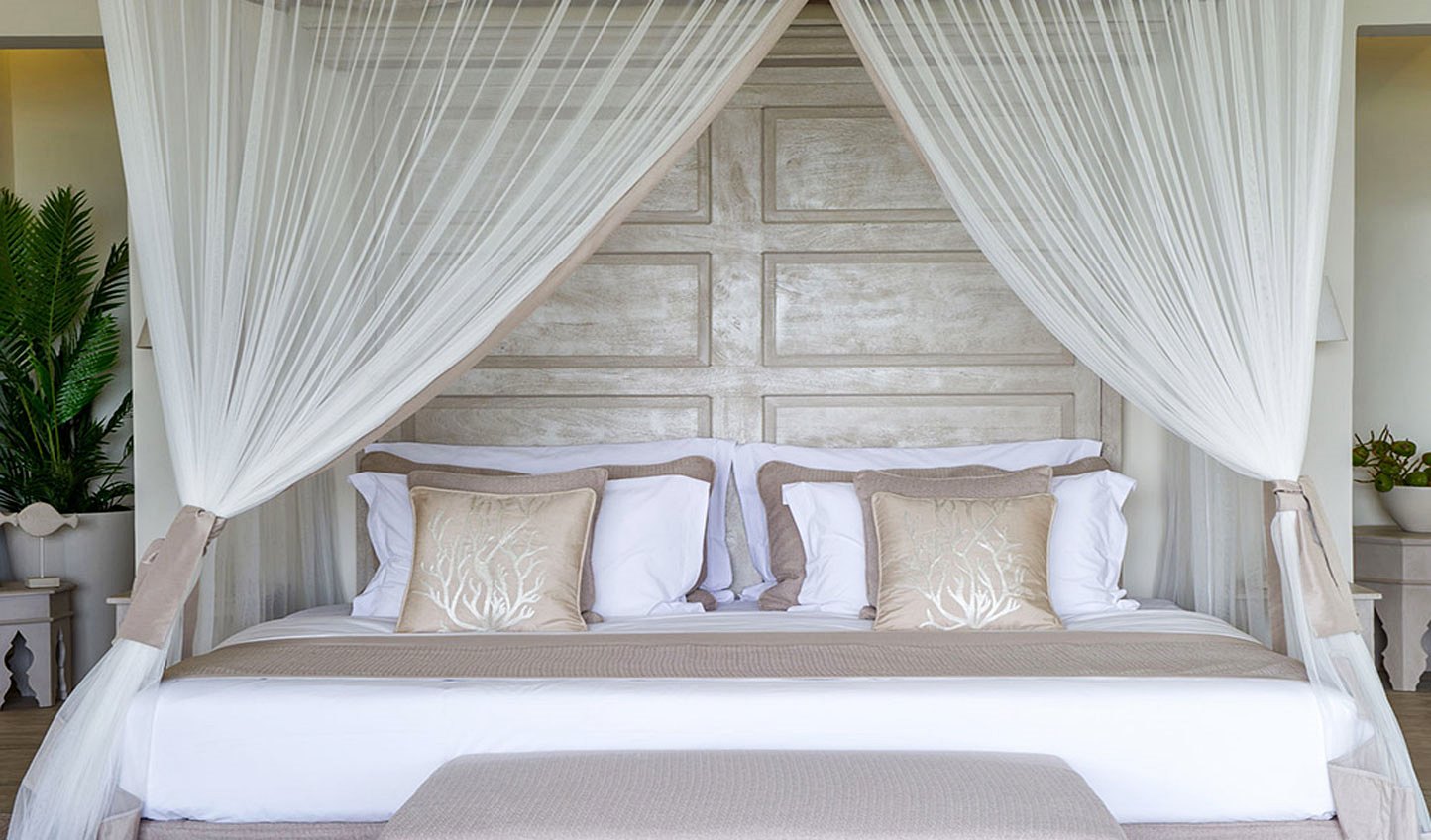 Zawadi en Zanzibar